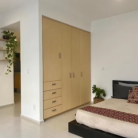 C206 - 1Br - 1Bth Apartment